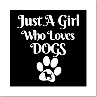 DOGS Lover Posters and Art